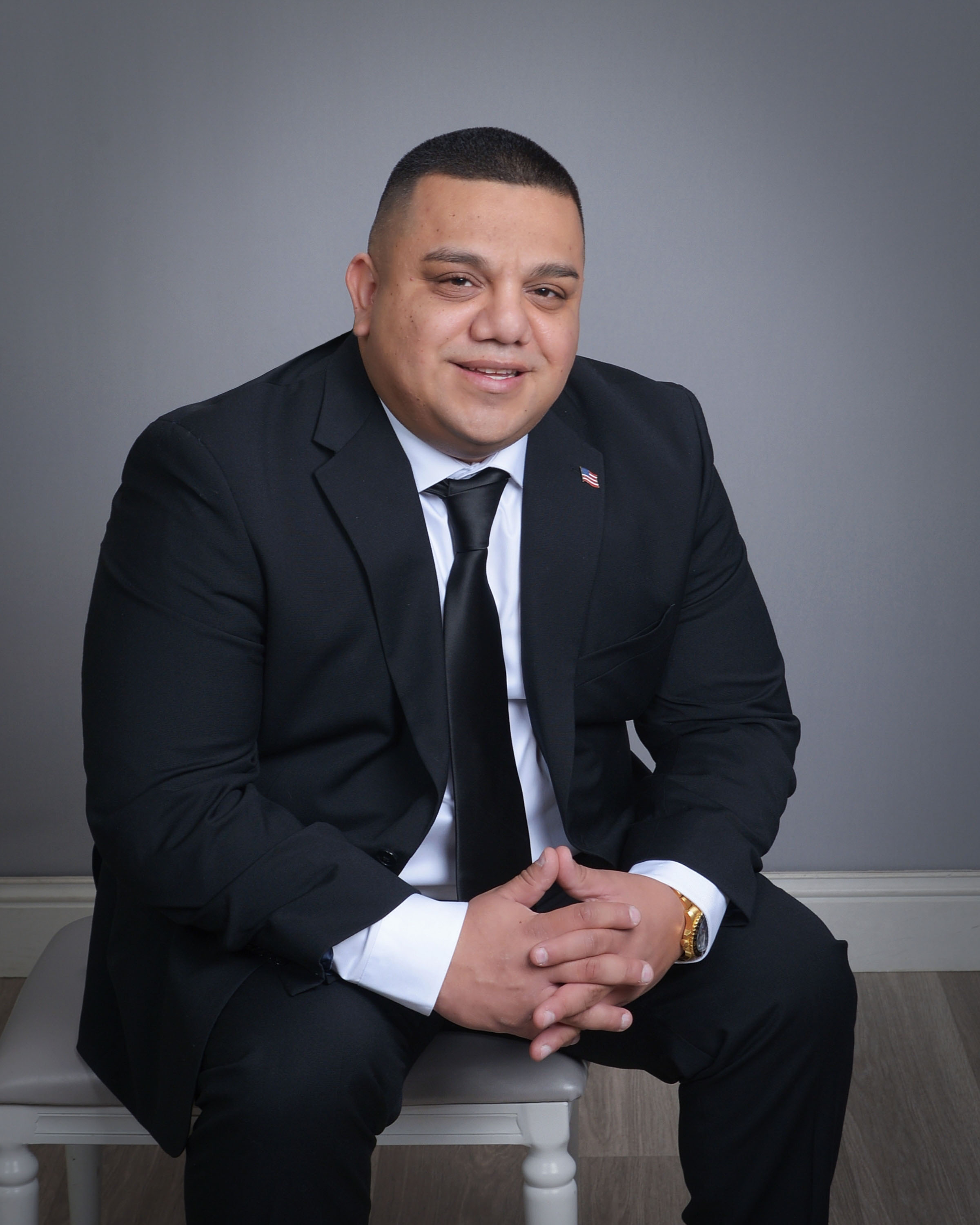 Freddy Carias