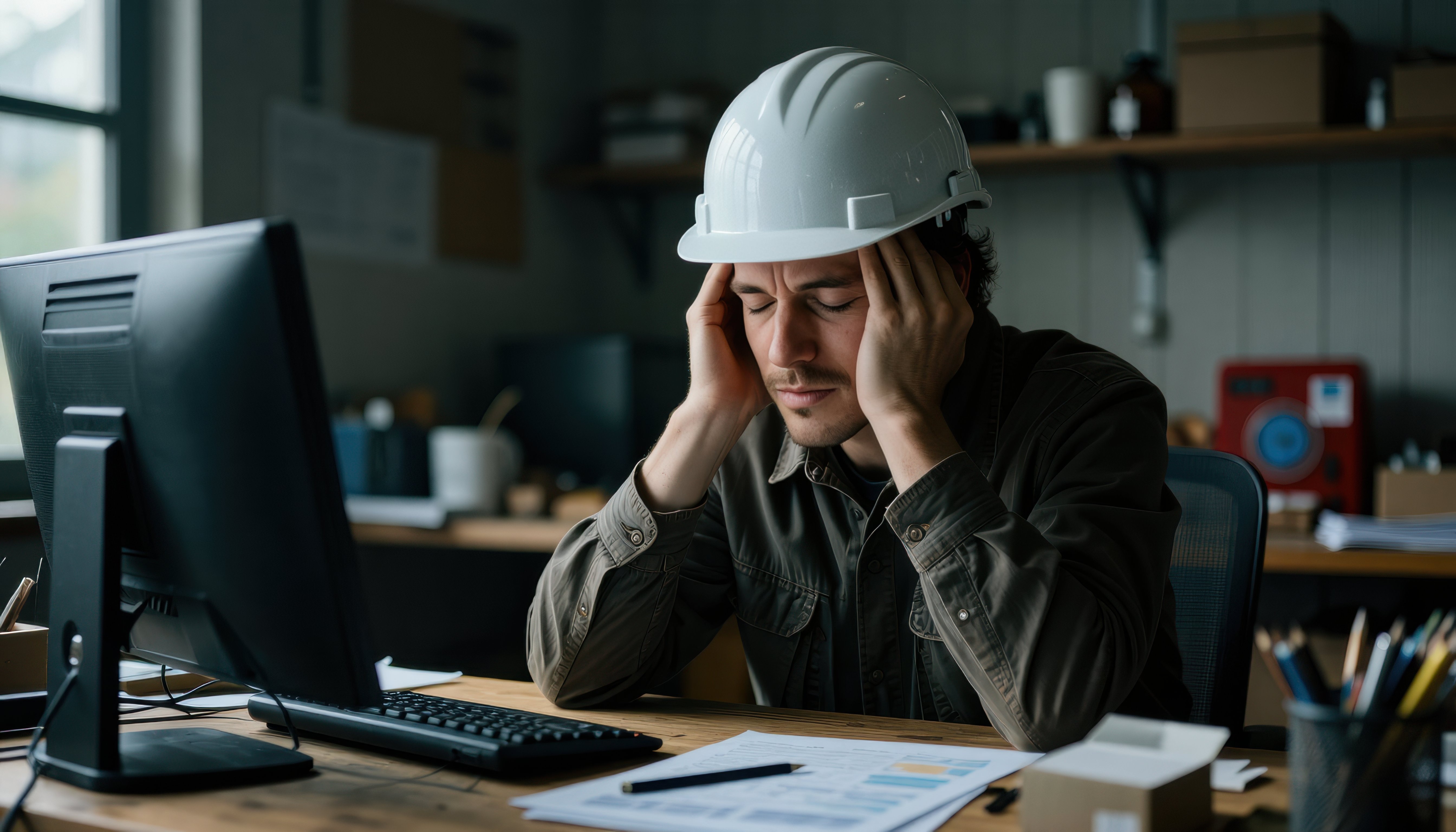 The Hidden Cost of Running Your Operation on Workarounds